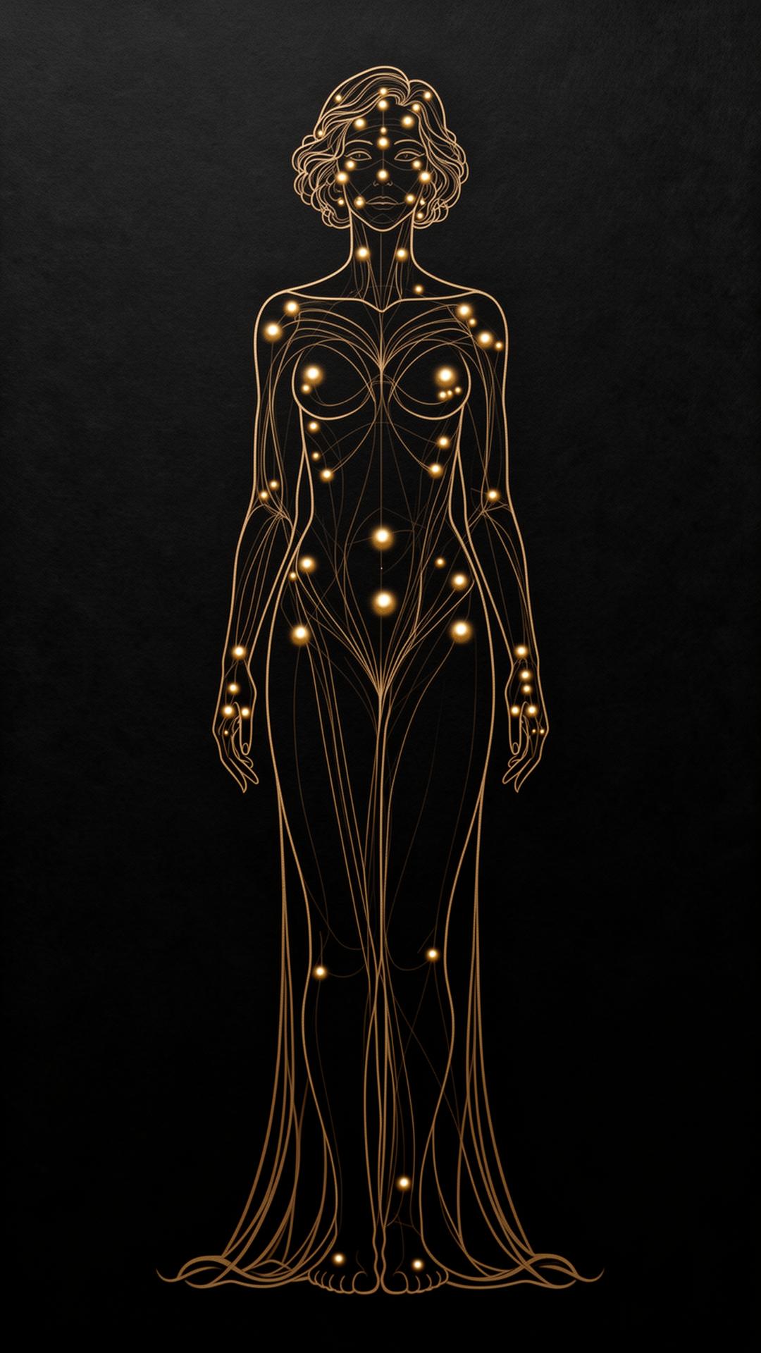 Atlas sensoriel